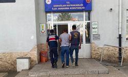Kayseri'de kadını yaralama, tehdit ve hırsızlıktan aranan firari yakalandı!