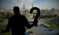 Kayseri’de iyi partili siyasetçi gençlerle birlikte sınavda ter döktü!