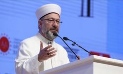 Diyanet İşleri Başkanı'ndan şaşırtan yapay zeka açıklaması: Bu ayet bunu mu anlatıyormuş?