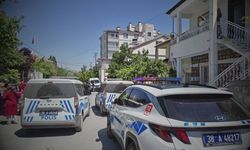 Kayseri'de korkunç olay! 15 yaşındaki üvey kızını vurup kendi canına kıydı!