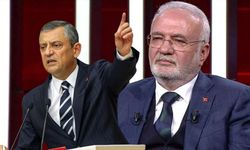 AK Partili Elitaş’tan zehir zemberek açıklama: Açtı ağzını yumdu gözünü!