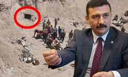 Kayserili vekil 12 şehidi meclis gündemine taşıdı: Metan gazı tuzağına nasıl düşürüldü?