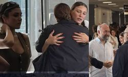 Menajer Ayşe Barım için ünlüler adliyeye akın etti! 11 isim için zorla getirme kararı!