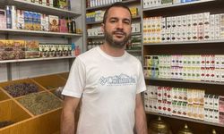 Kayserili aktar keneleri kovan 4 bitkisel yağı açıkladı!