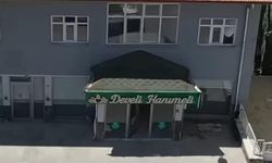 Kayseri’de erkeklerin giremediği o kafe yoğun ilgi gördü!