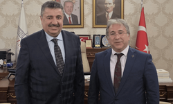 Kayserili doktor o üniversiteye rektör oldu! Eski il sağlık müdürü paylaştı!