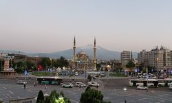 Kayseri'de dünyaca ünlü müzik grubu Filistin'in sesi olacak!