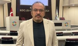 İYİ Partili Alparslan'dan Kocasinan Belediyesi'ne alkış çıkışı: Kutlayacak hiçbir şeyimiz yok!