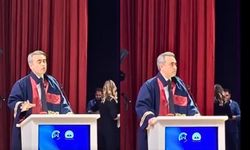 Kayseri Tabip Odası Başkanı'ndan genç doktorlara çarpıcı sözler: O gevşekler gibi yapmazsınız!
