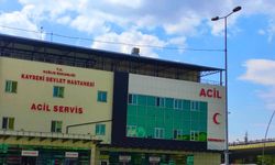 Kayseri Devlet Hastanesi şizofren ve bipolar hastalığına savaş açtı!