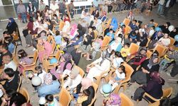 Kayseri'nin kırsal mahallelerinde akşamlar artık hiç eskisi gibi olmayacak!