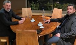 İYİ Partili Sedat Kılınç’ın acı günü!