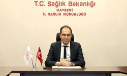 İl Sağlık Müdürü Kayserilileri uyardı: Mantı, yağlama gibi yemekler o saatlerde tüketilmeli!