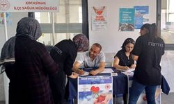 Kayseri'de seferberlik başladı: Onlarca kişi organlarını bağışladı!