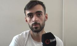 Kayseri’de dükkânı basıp terzi kadına saldıran gençten çete savunması!