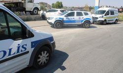 Kayseri’de foseptik çukurunda korkunç kaza: Üzerine taş düştü!