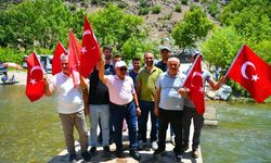 Başkan Büyükkılıç’tan Yahyalı ve Develi'ye ziyaret: Doğayla iç içe sosyal yatırımlar!