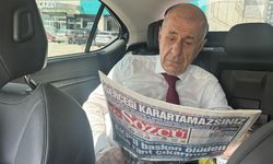 10 gün iş 1 gün izin kararı ortalığı karıştırdı! Ümit Özdağ’dan sert çıkış