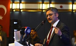 Kayserili yazardan çarpıcı sözler: Türk kimliğine savaş açıldı diyorsak devlet yoktur!