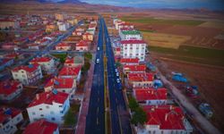 Kayseri Develi güzergahında büyük değişim: By Pass yolu geliyor!