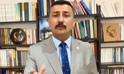 Kayserili vekilden Bakan Tekin’e LGS tepkisi: Türk tarihinin en büyük skandalıdır!