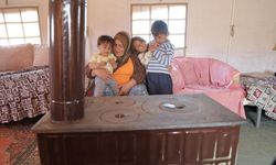 Temmuz’un ortasında soba yakıyorlar! Nedeni bakın neymiş