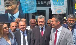 İYİ Partili Kılınç sonunda dayanamadı! Küfürlü paylaşım geldi: Yıldıramaz bizi!