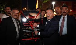 Kayseri'de 15 Temmuz gecesine AKİB damga vurdu!