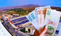 Kayseri’de dev holding yeni kurulacak fabrikasına 150 kişi alacak! Çift maaş gibi destek
