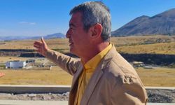 Kayseri’de 'ballı villa' krizi yeniden alevlendi: İYİ Partili Yücel’den zehir zembelek açıklama