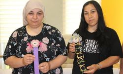 Kayseri Şehir Hastanesi, kadın refakatçilerin yanında oldu