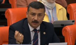 Kayserili vekilden bakanlık hakkında 3 milyarlık vurgun iddiası: Ballı ihaleyi hangi şirketlere verdin?