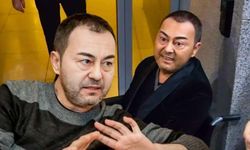 MS hastalığıyla mücadele ediyordu! Serdar Ortaç servetini kime bırakacağını açıkladı