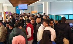 Kayseri'de 25 dev şirket 501 kişi alacak! İŞKUR tek tek duyurdu