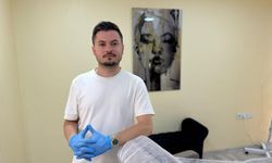 Yaz aylarının kabusundan kurtaran çözüm: Botoks artık buna da yarıyor!
