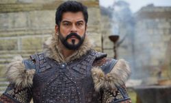 Burak Özçivit Kuruluş Osman’dan ayrıldı! Başrol için Kayserili ünlü oyuncuyla görüşüldü