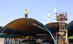 Kayseri'de pazara gidenler dikkat! Artık 7/24 izleneceksiniz!