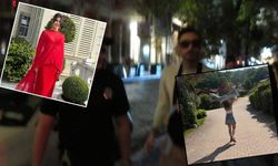 Kayserili ünlülerin paylaşımlarıyla ses getiren çocukları