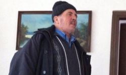 Traktörün kayalıklardan devrildiği feci kazada sürücü can verdi!