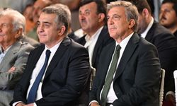 Abdullah Gül: Dünya sessizce izlerken apaçık işlenen soykırım hepimizi utandırıyor!