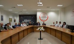 Kayseri Şehir Hastanesi'nde kritik değişiklikler: Çalışma saatleri yeniden düzenleniyor