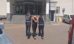 Kayseri'de kasten öldürme suçundan aranan firari yakayı ele verdi!