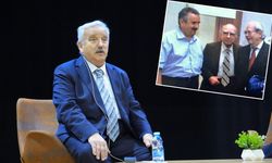 Kayserili ünlü profesörden vefa dolu paylaşım: Geçmişin izleriyle andı!