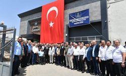 Kayseri’de iş insanları ve siyasetçileri buluşturan toplantı dikkat çekti!