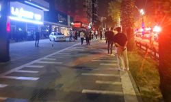 Elektrik akımına kapılan 31 yaşındaki genç hayatını kaybetti!