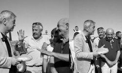 İYİ Partili Yücel’den sert eleştiri: Tarım politikaları çiftçiyi zarara sokuyor!