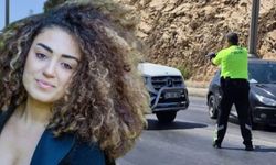Polisin üzerine araç sürüp trafiği birbirine katmıştı! Dilan Çıtak hakkında yeni gelişme!