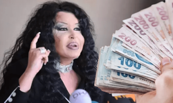 Servetiyle dudak uçuklatan Bülent Ersoy borcu için olay çıkardı! Peşine düştüğü tutar dikkat çekti