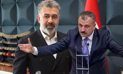 İYİ Parti’ye skandal FETÖ iddiası Sedat Kılınç’ı çileden çıkardı: Siyasetinizi iftira üzerine inşaa etmişsiniz!