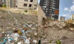 Kayseri’de bir mahalle alarm veriyor! Çarpık yapılaşma krizine çok sert çıkış